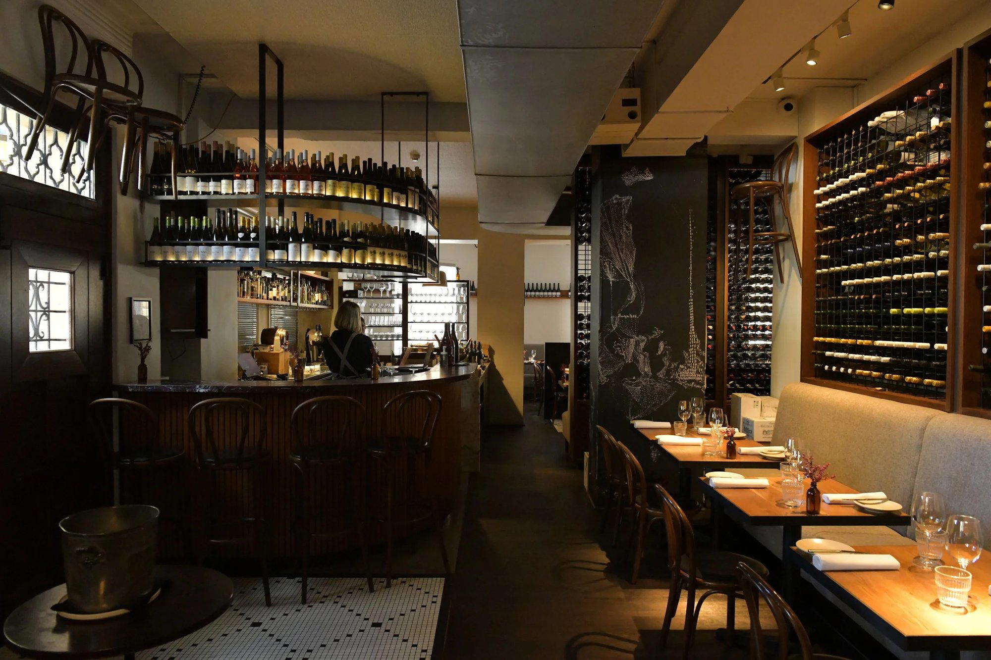 Balthazar Perth, Perth, Australia