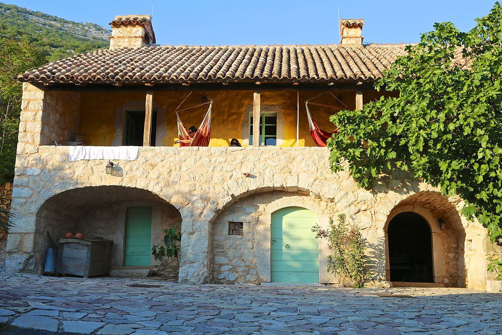 Balatura, Restaurant in Vinodol