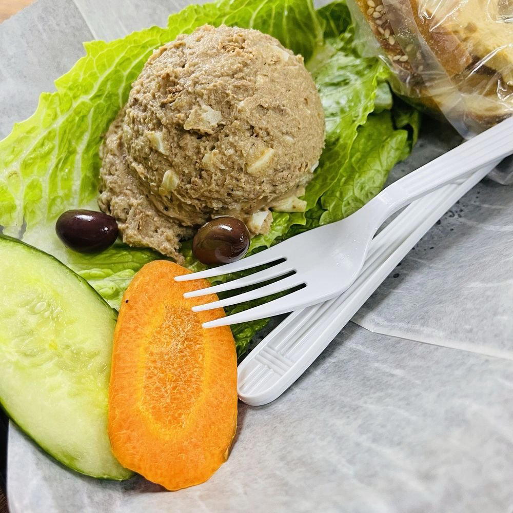 Pomperdale New York Style Deli restaurant in Fort Lauderdale, United States