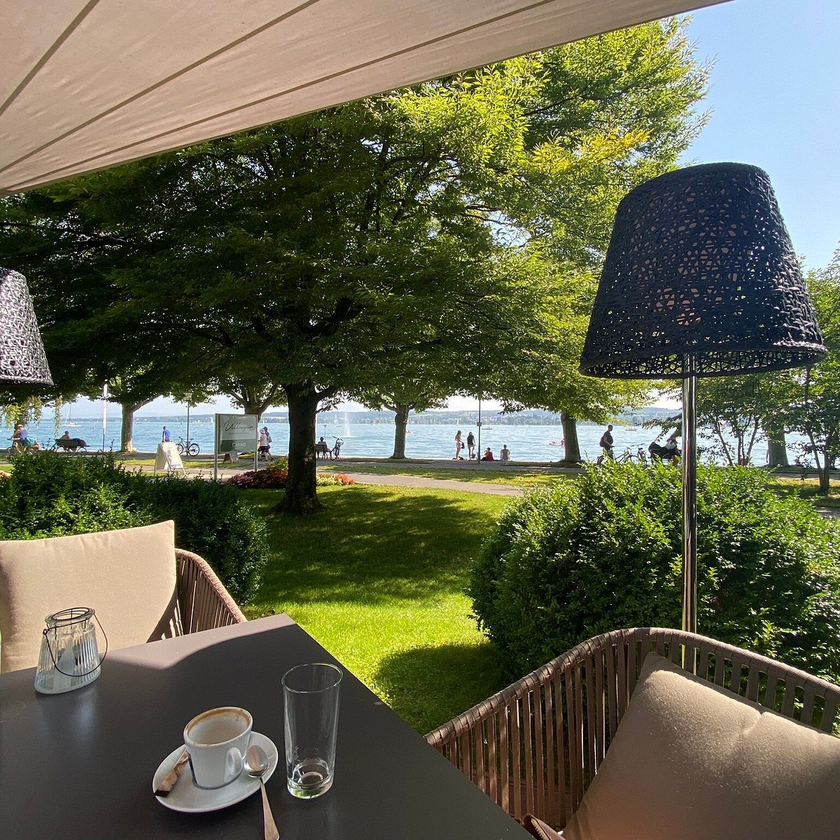 Villagio, Constance, Germany