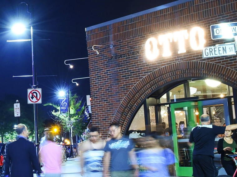 OTTO, Brookline, United States