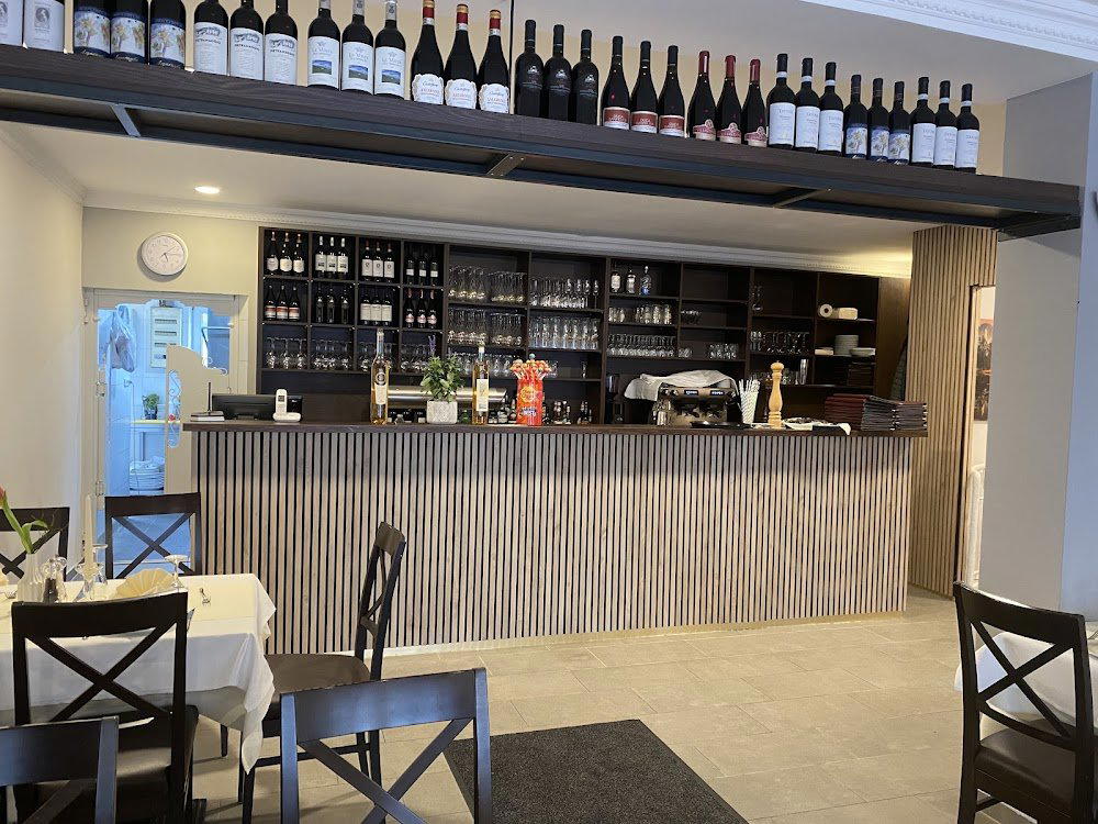 Bella Vista Restaurant restaurant in Griesheim, Germany