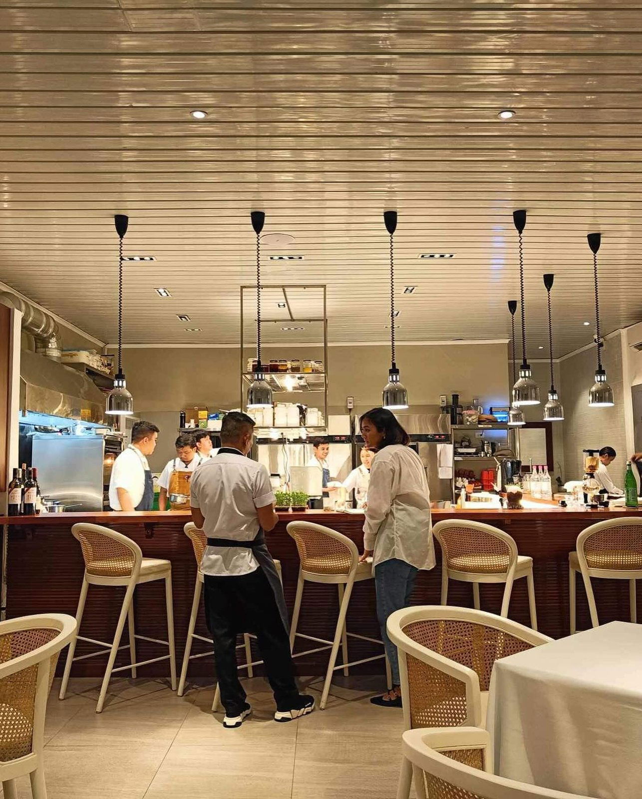 Sialo, Restaurant in Cebu