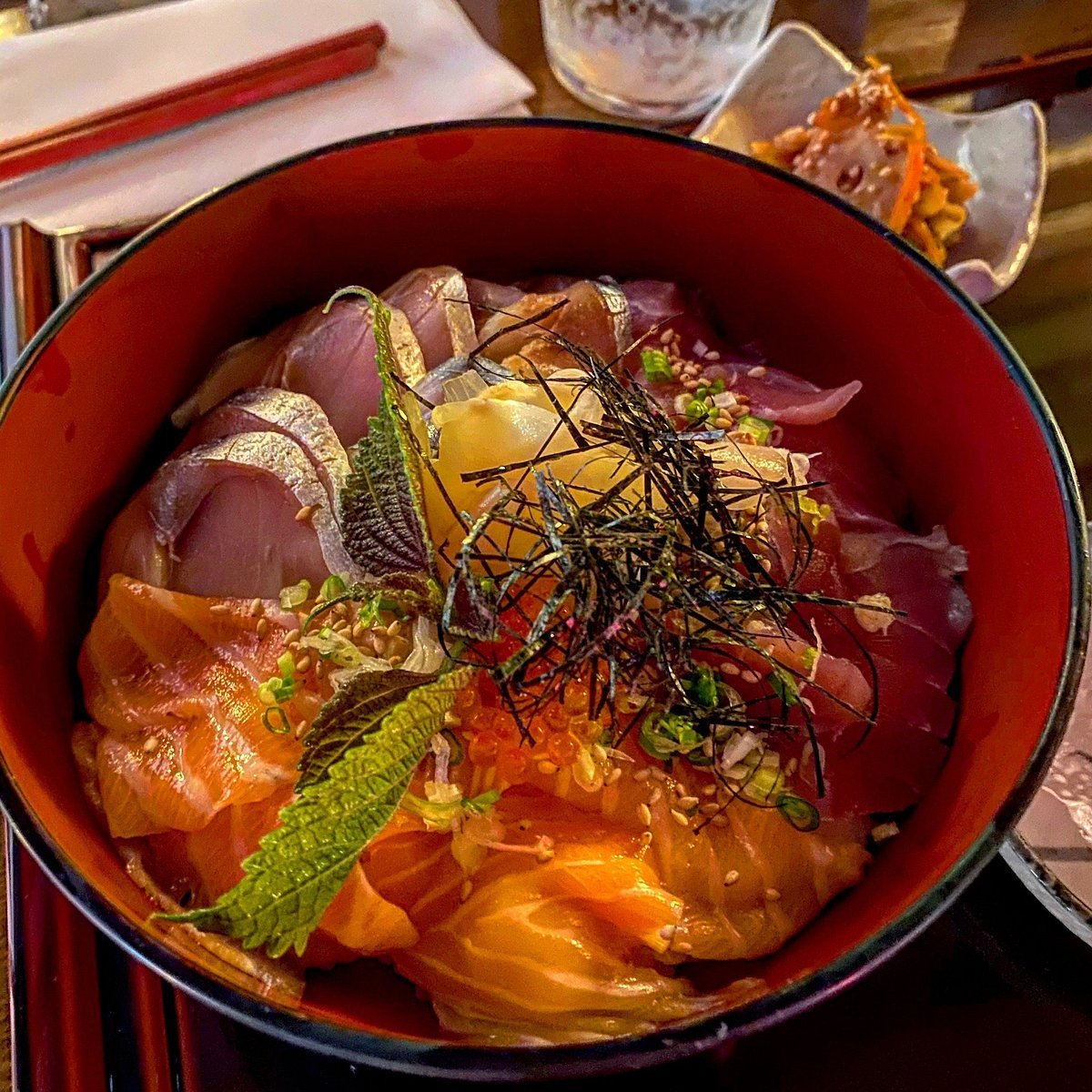 Chez Terra, Restaurant in Lyon