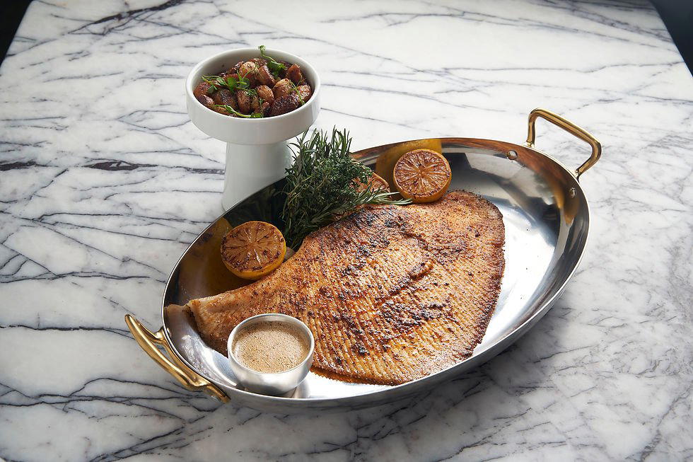 Clarence restaurant in Hong Kong, Hong Kong