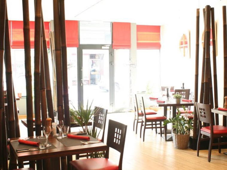 Le Trois x 15, Dinant, Belgium