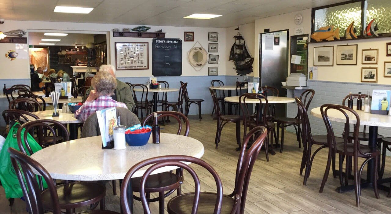 Inghams, Filey, United Kingdom