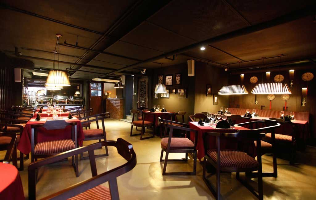 Gia Ngư Restaurant restaurant in Hanoi, Vietnam