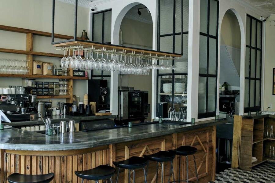 Lovebirds Wine Bar + Bistro, Restaurant in New York City