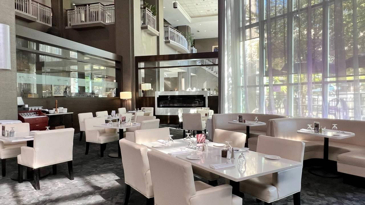The Wild Fig restaurant in Coquitlam, Canada