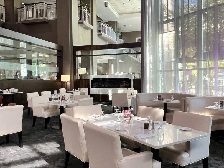 The Wild Fig, Coquitlam, Canada
