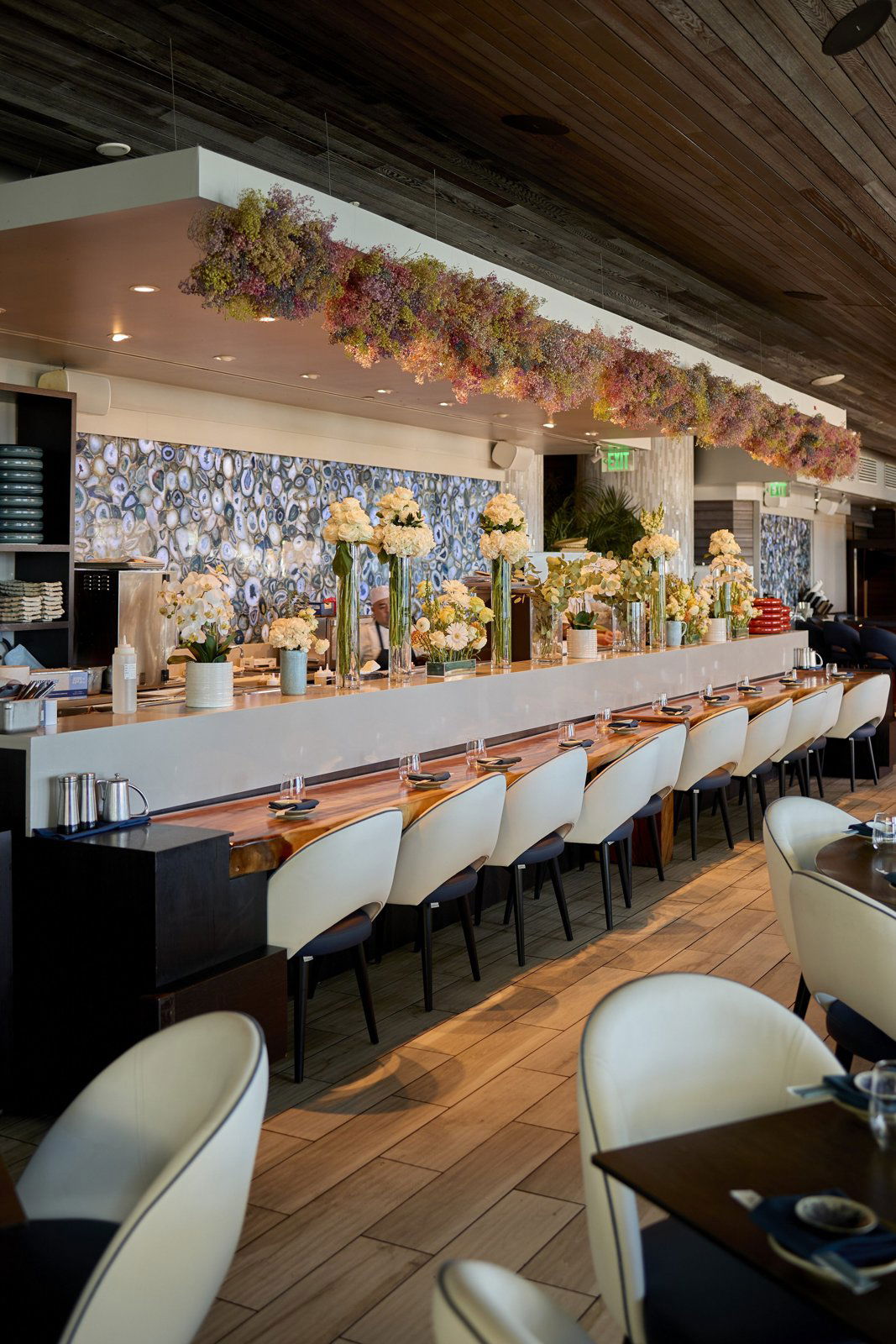 TAKATO, Restaurant in Fort Lauderdale