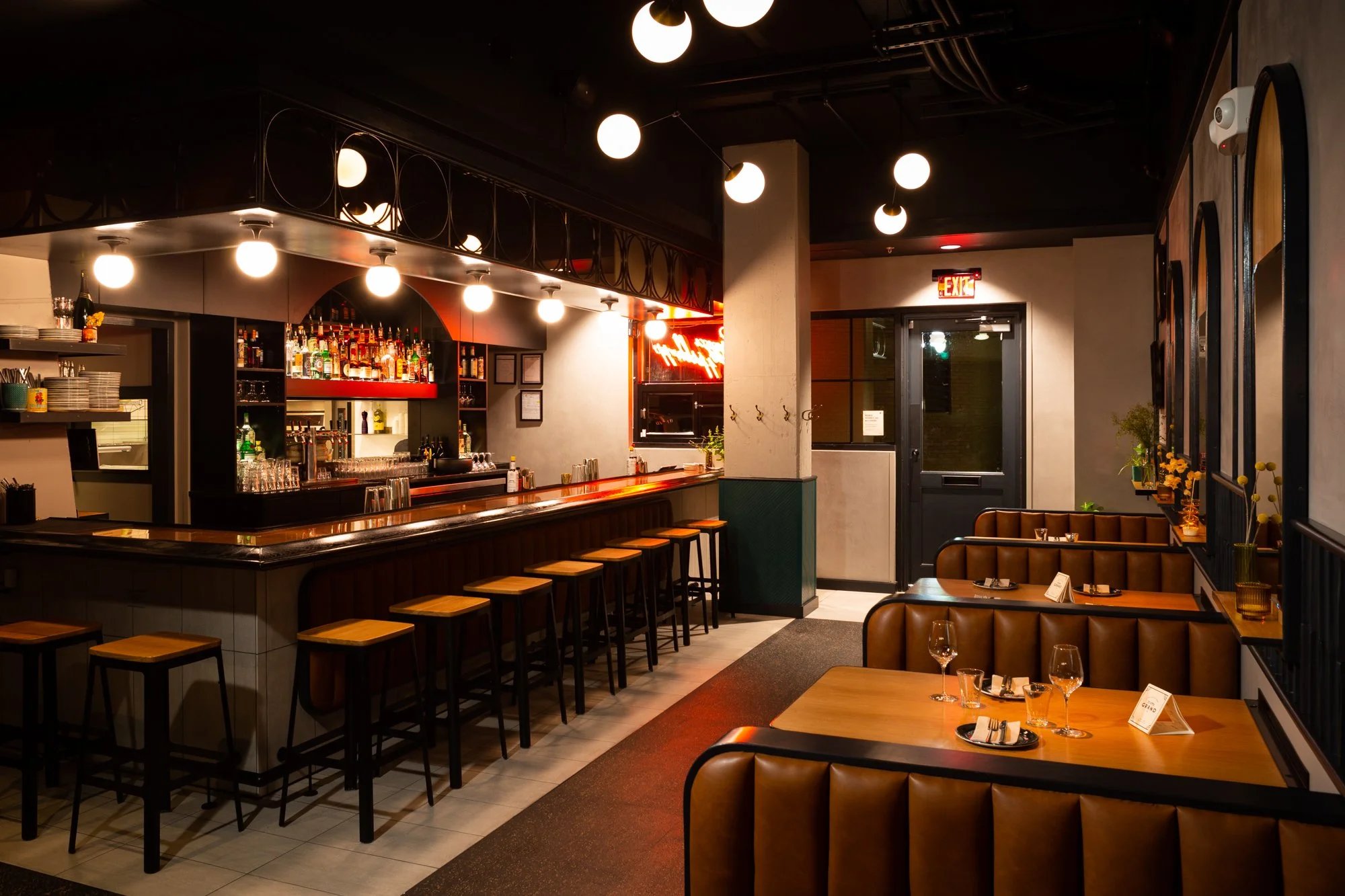 The Little Grand, Washington DC, United States