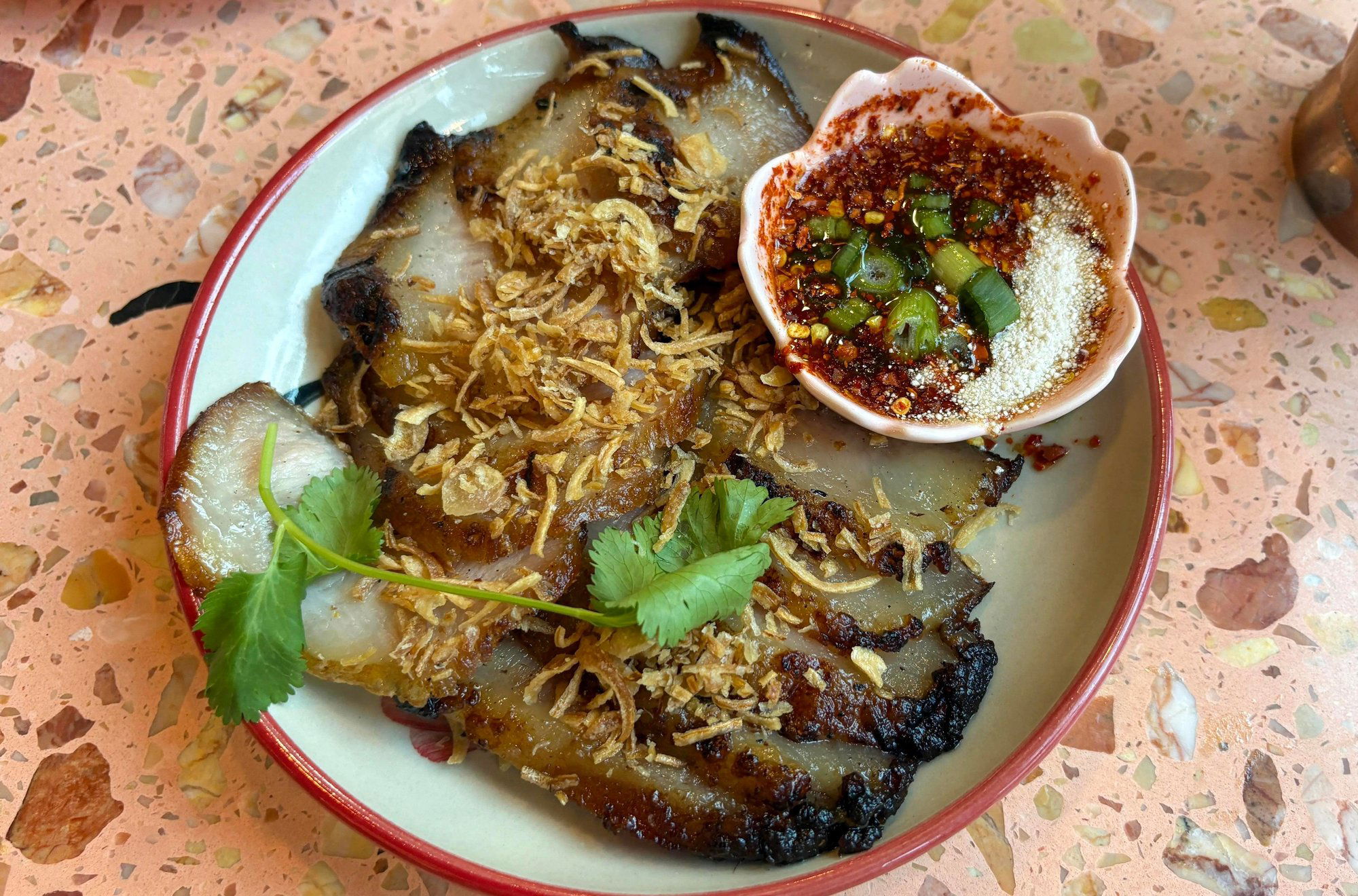 Thaim, Restaurant in Pasadena