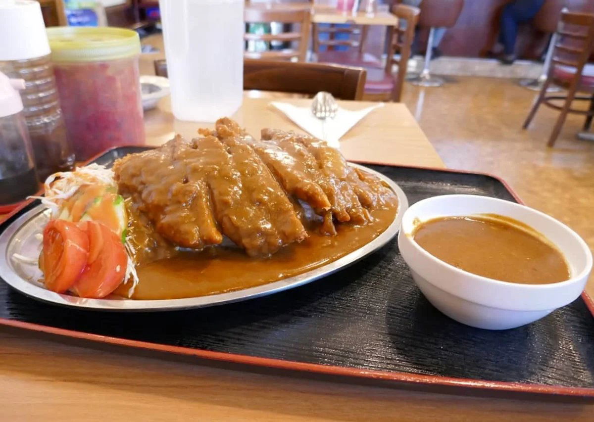 Drive-in Ippei (ドライブイン一平), Restaurant in 小城市