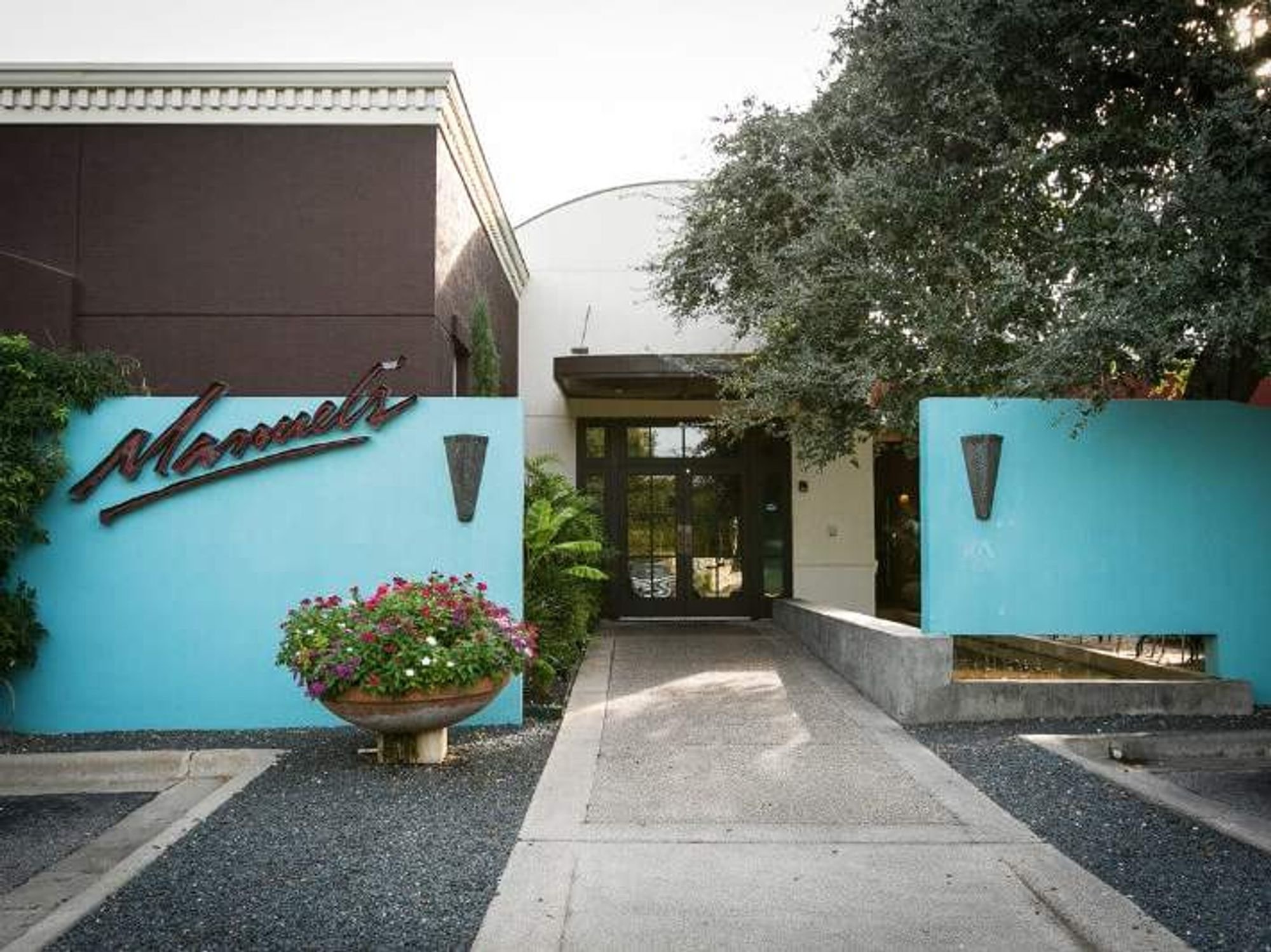 Manuel's, Austin, United States