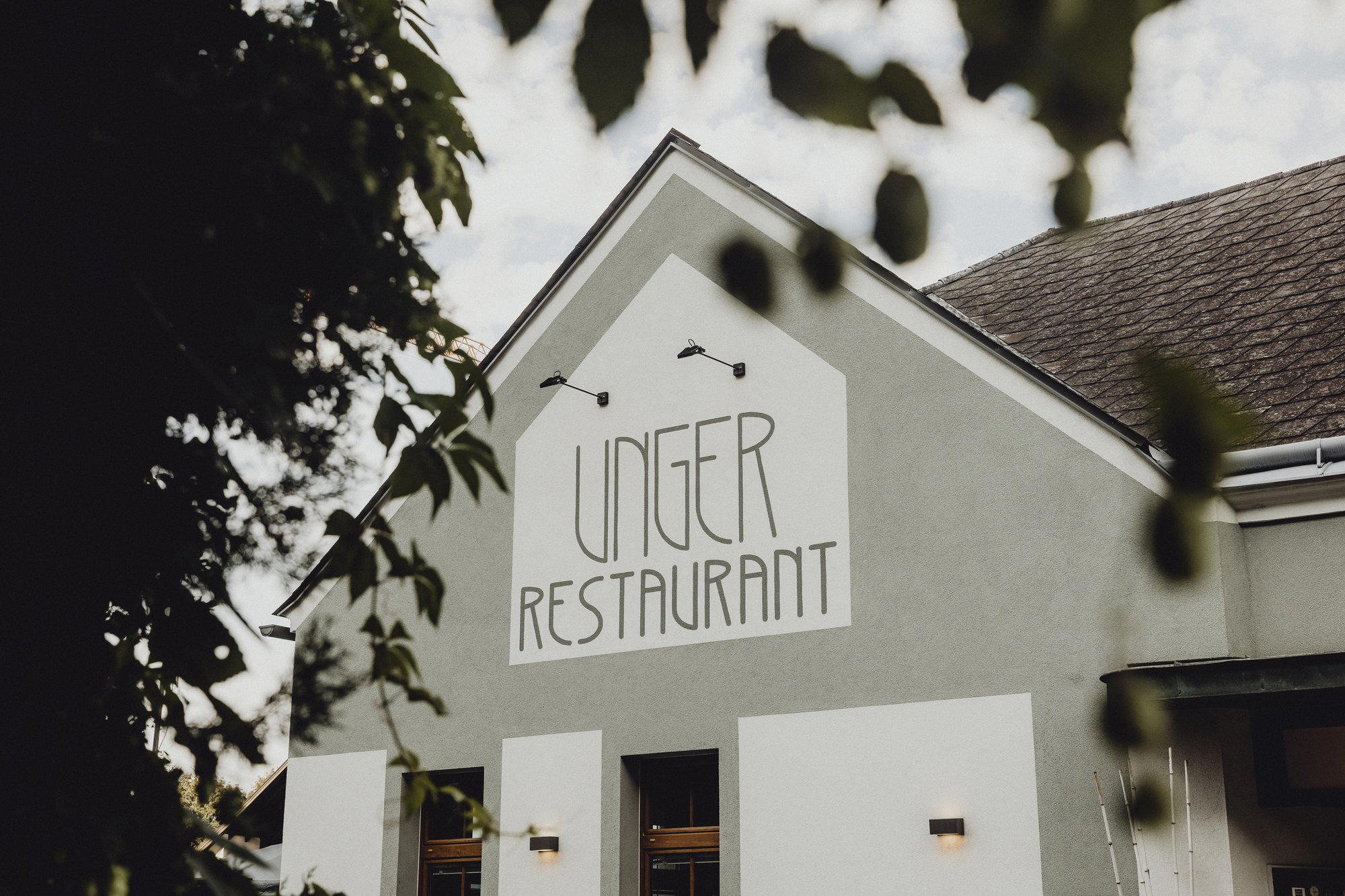 Unger, Pitten, Austria