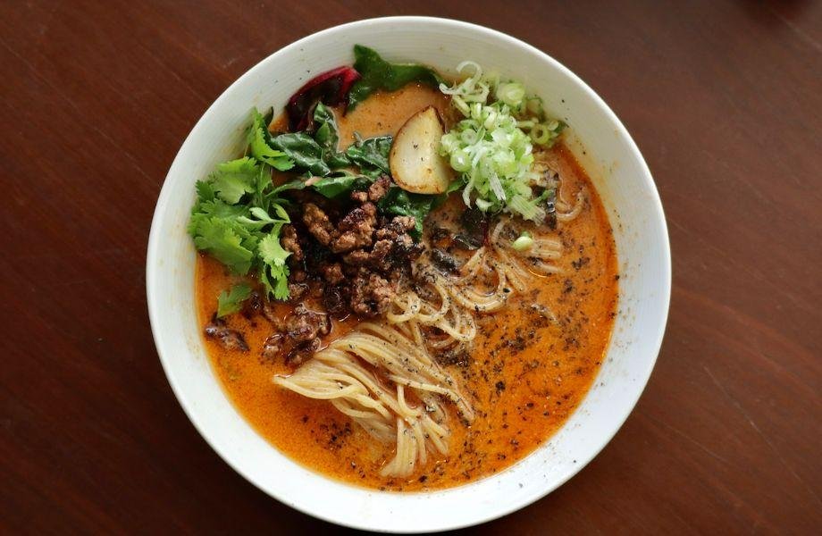 Tampopo