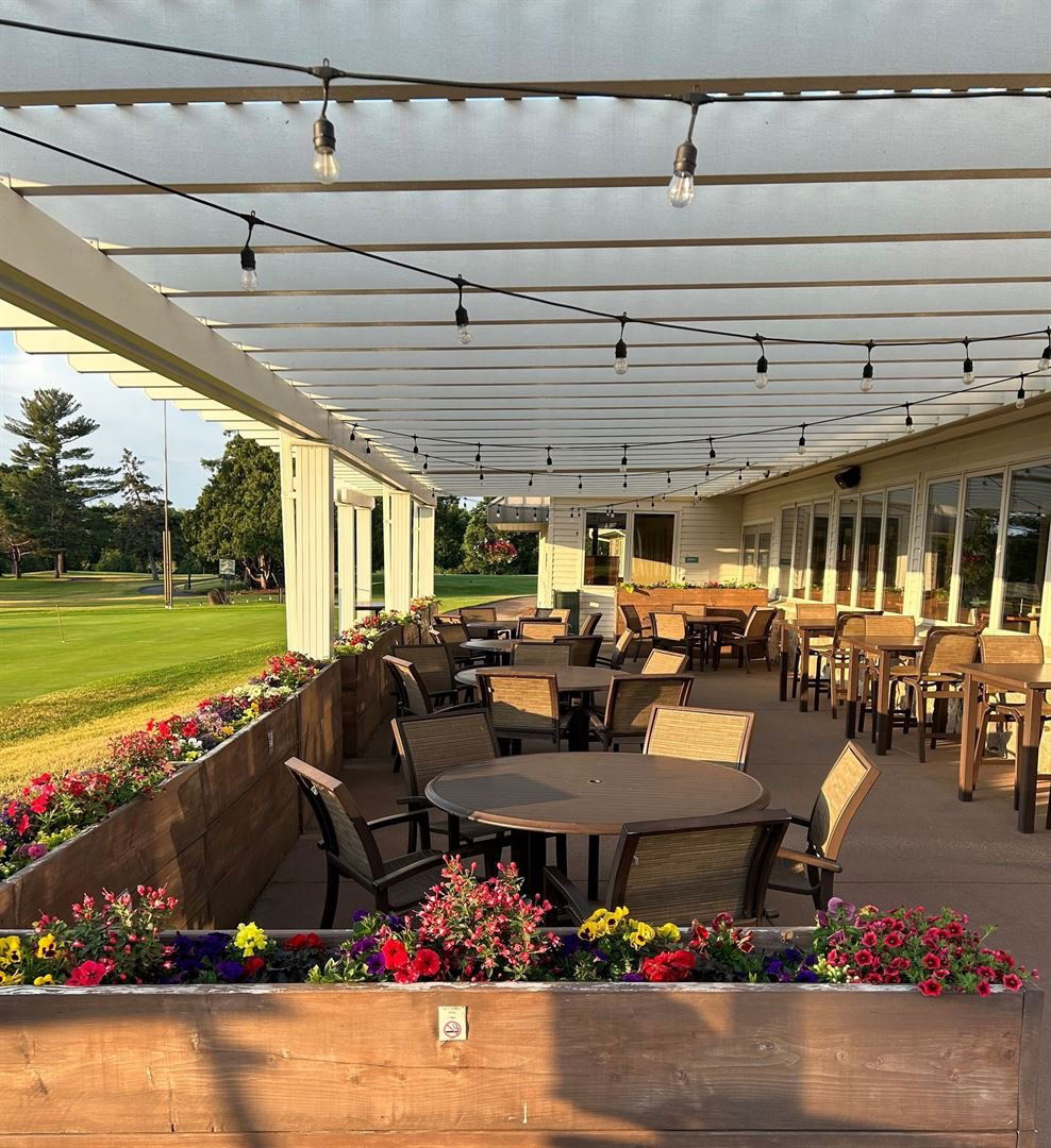 Tavern at Green Haven, Restaurant in Anoka
