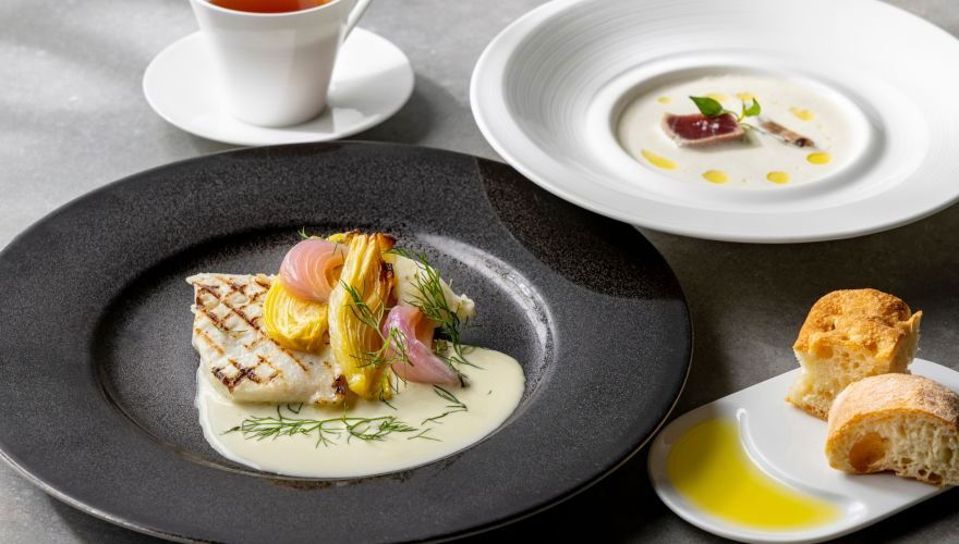 Melodia, Restaurant in Tokyo