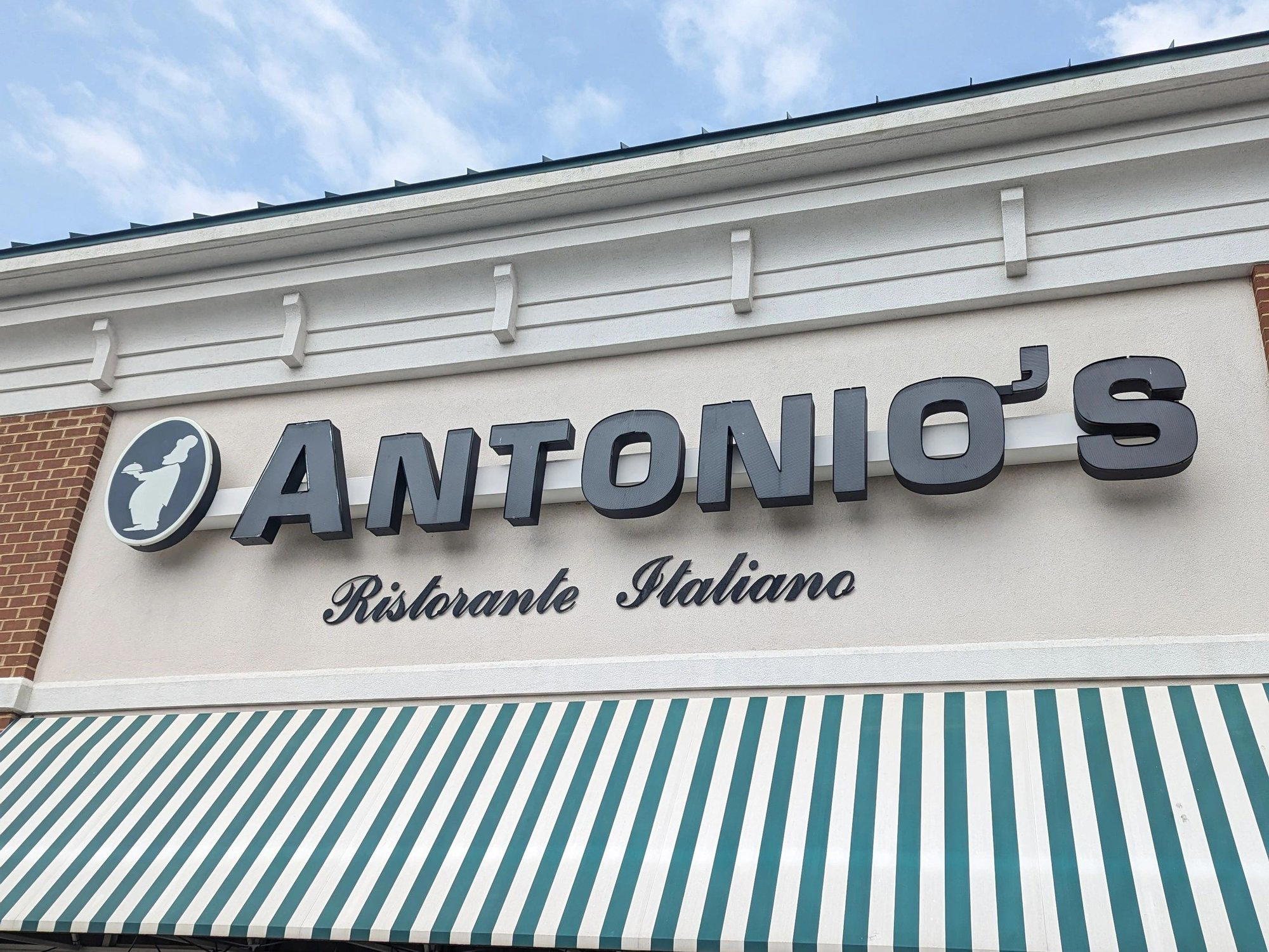 Antonio's Restaurant and Winebar restaurant in Chester, United States
