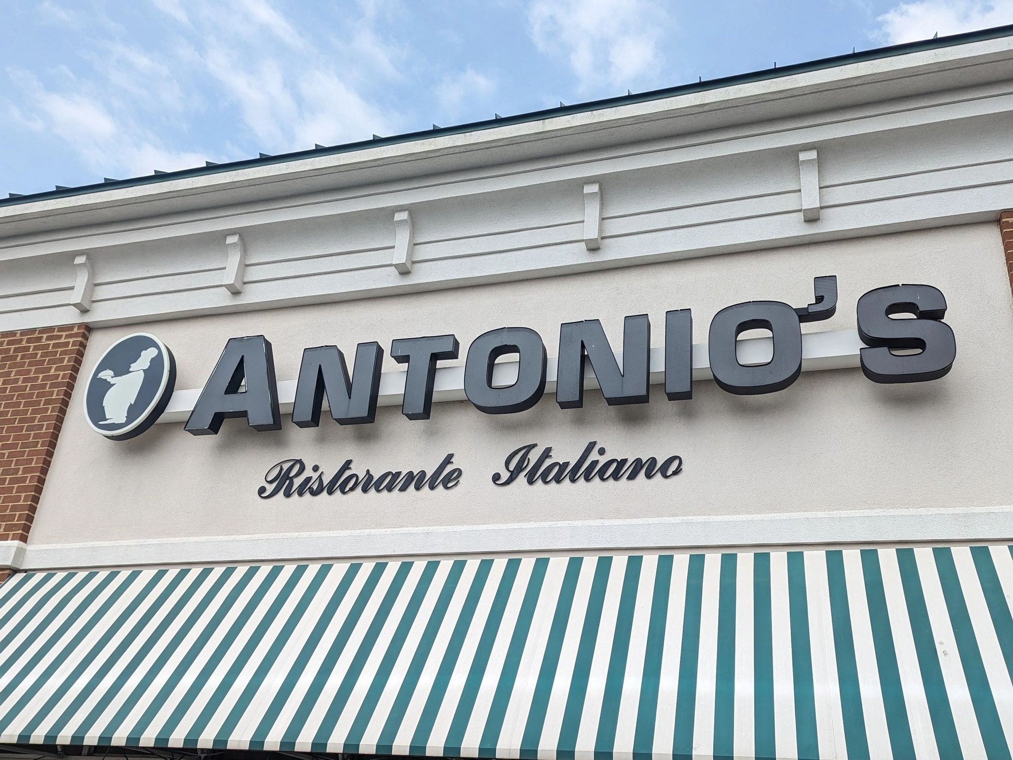 Antonio's Restaurant and Winebar, Chester, United States