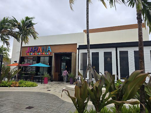Jarana, Restaurant in Aventura