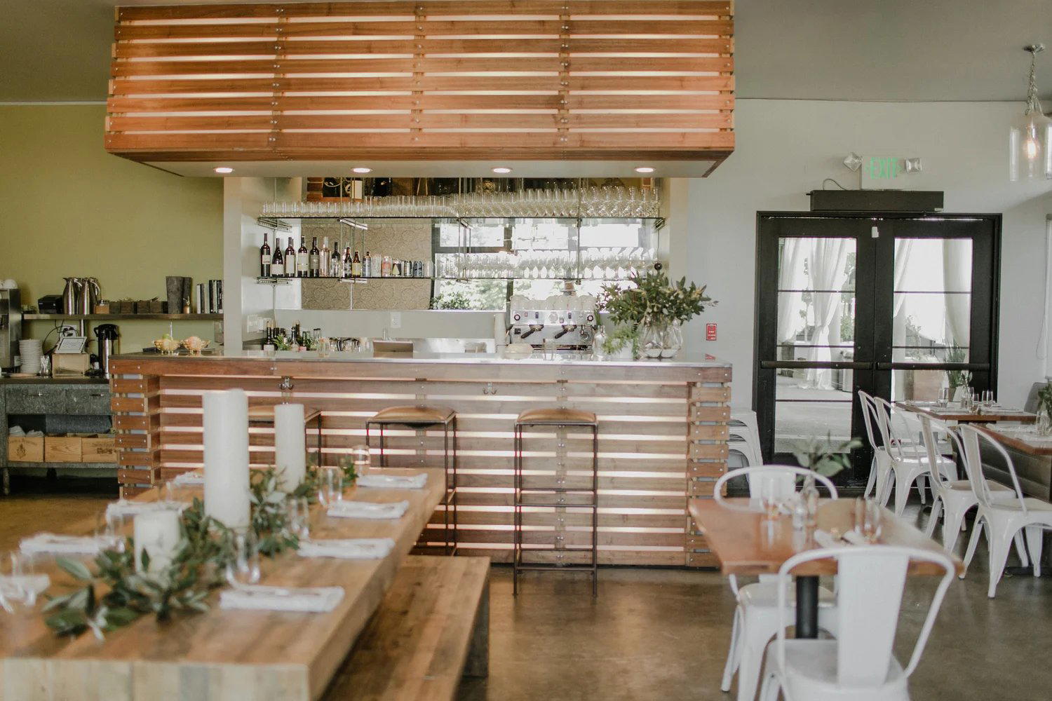 Aracely Cafe restaurant in San Francisco, United States