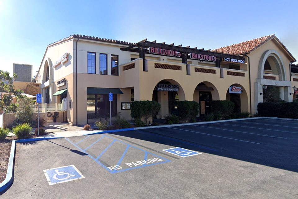 Holdren's Steaks & Seafood