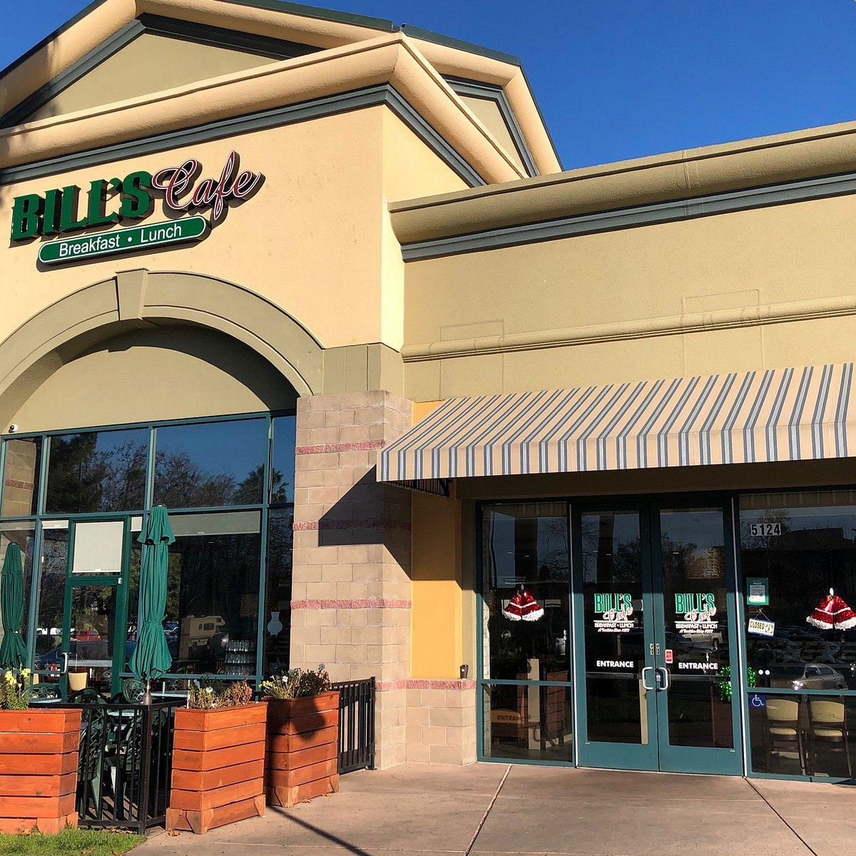 Bill's Cafe, Restaurant in San Jose