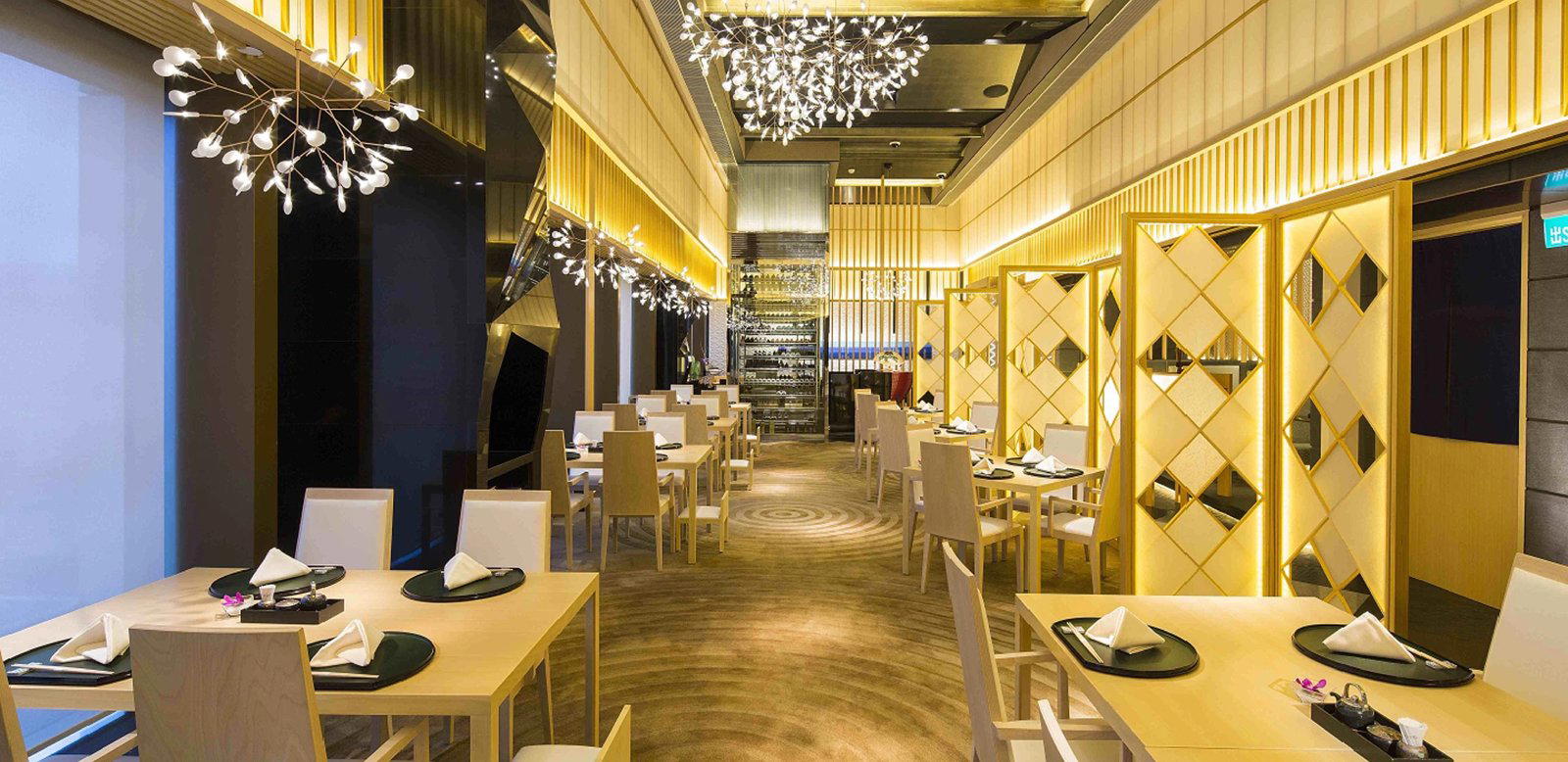Yamazato Macau, Macau, Macau