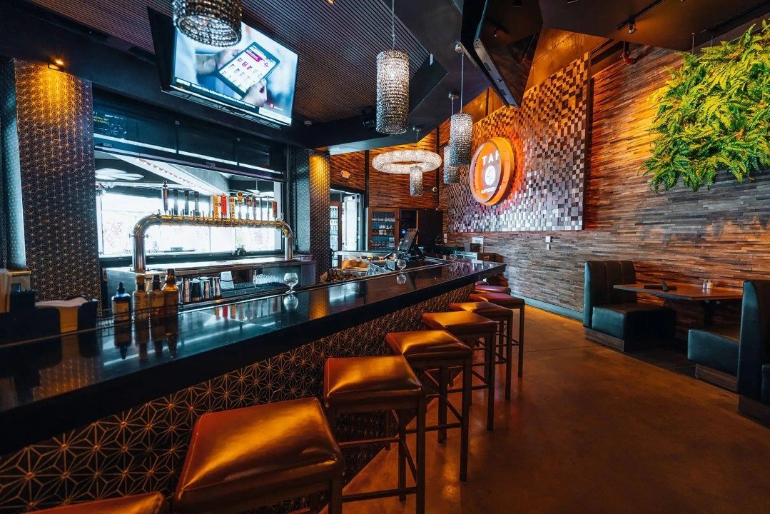 Albi Modern Mediterranean restaurant in Boca Raton, United States