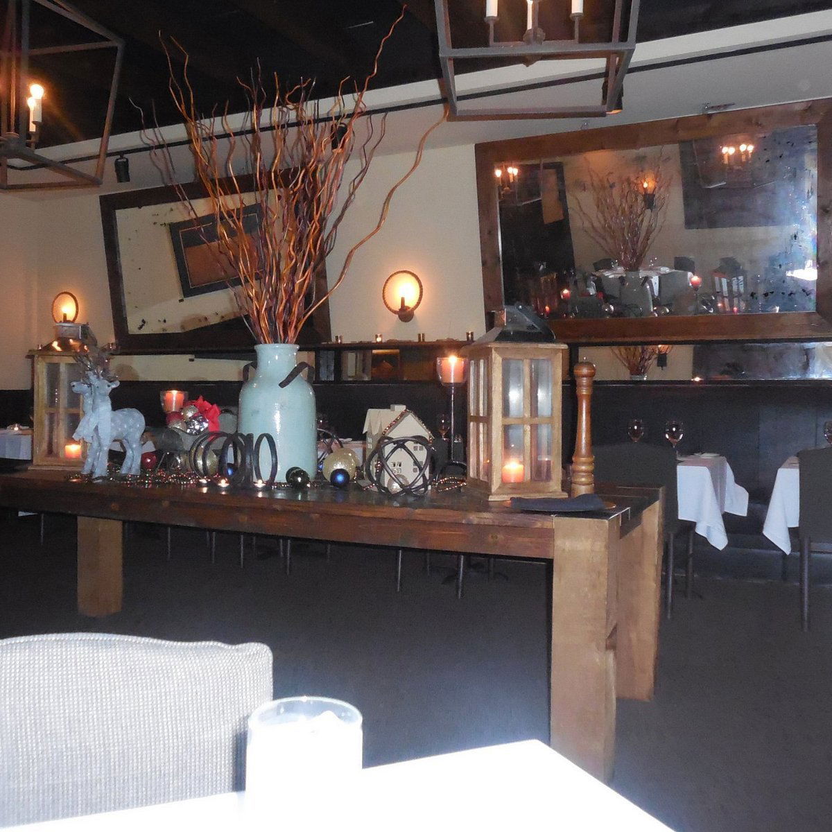 Napa Café, Restaurant in Memphis