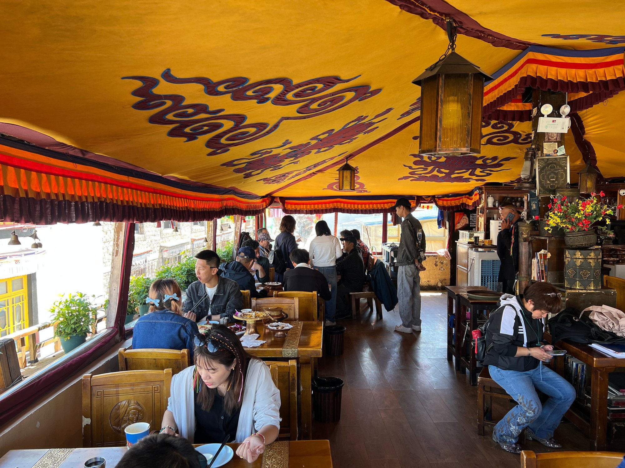 Foodking Restaurant