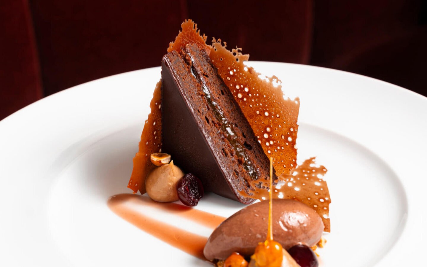 Bacchus Restaurant restaurant in Vancouver