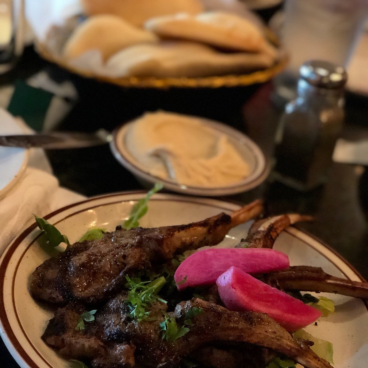 Pita Cafe