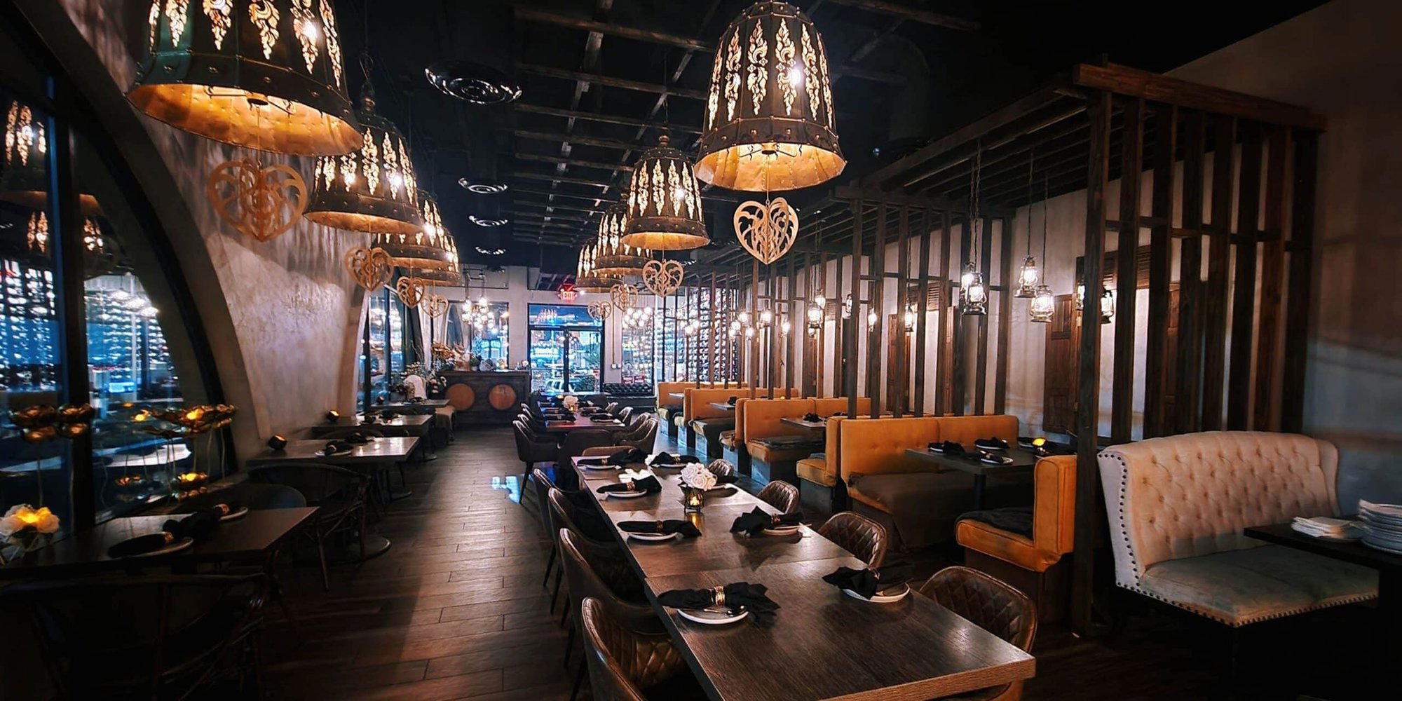 Lamaii, Las Vegas, United States