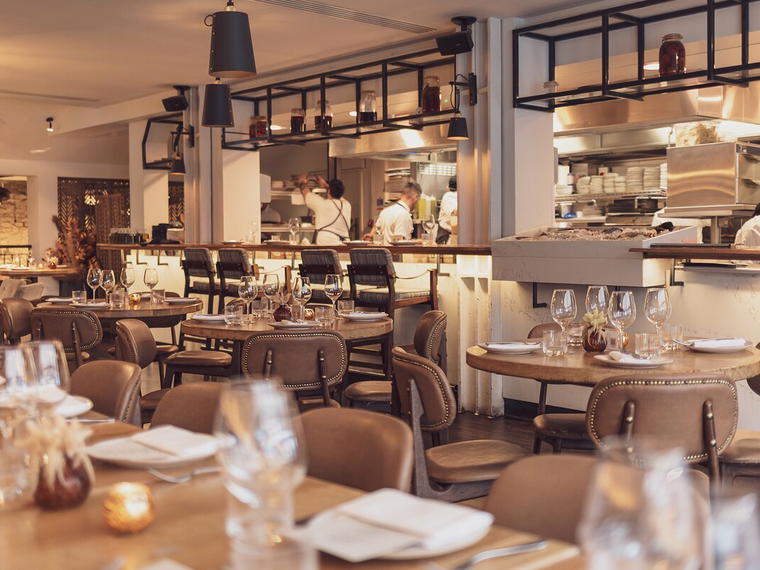 Meraki, London, United Kingdom