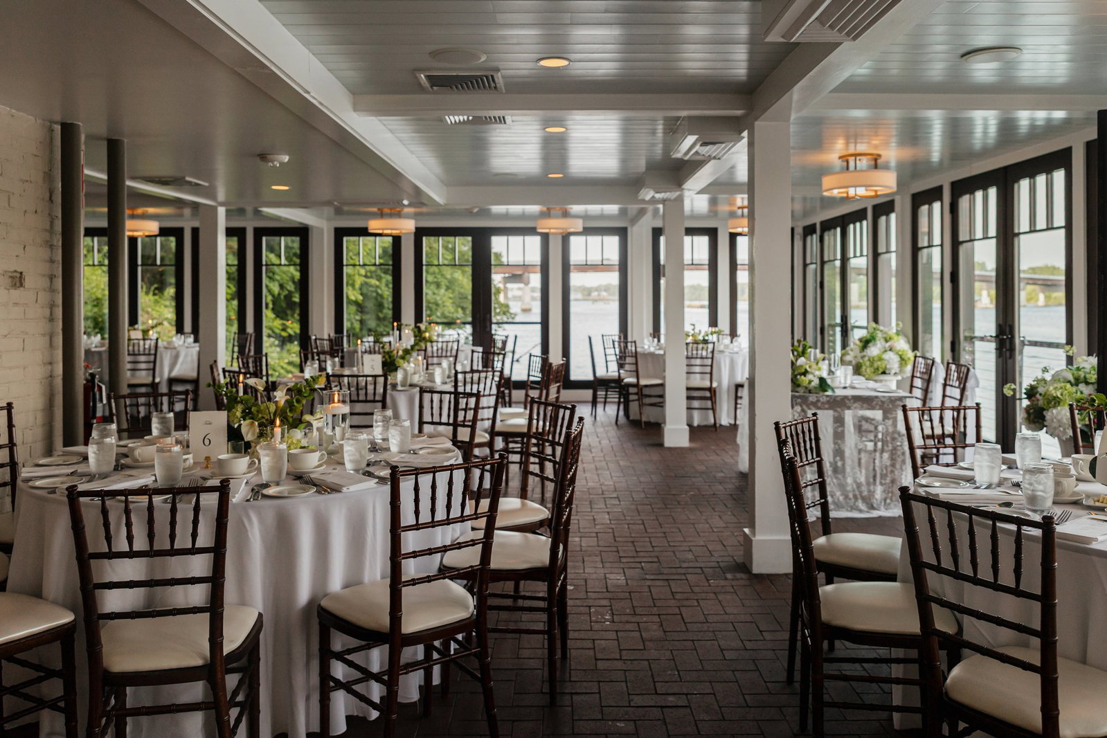 Waterman Grille, Providence, United States