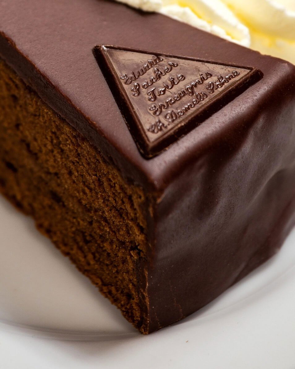 Demel K.u.K. Hofzuckerbäckeri, Restaurant in Vienna