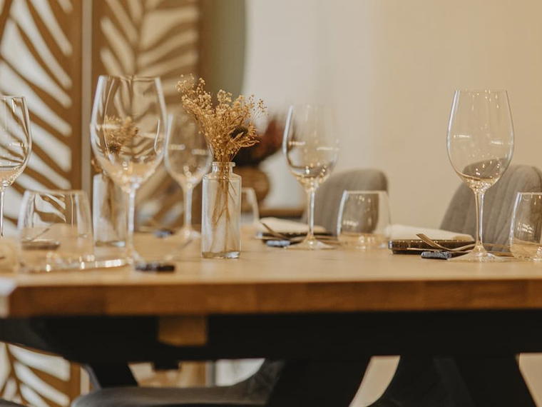 Casa Cirana restaurante, Santander, Spain