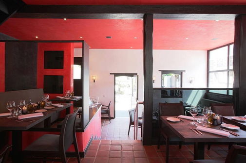 El Gusto Iberico