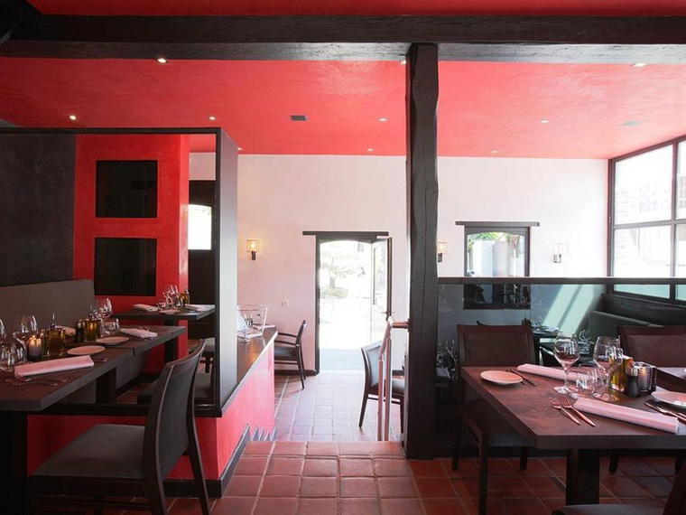 El Gusto Iberico, Dilbeek, Belgium