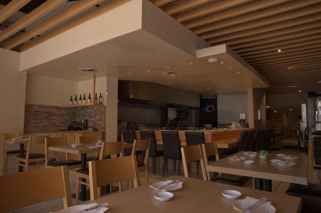 Sushi Enya Pasadena restaurant in Pasadena, United States