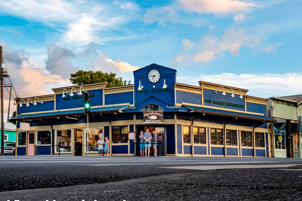 Paia, Paia, United States