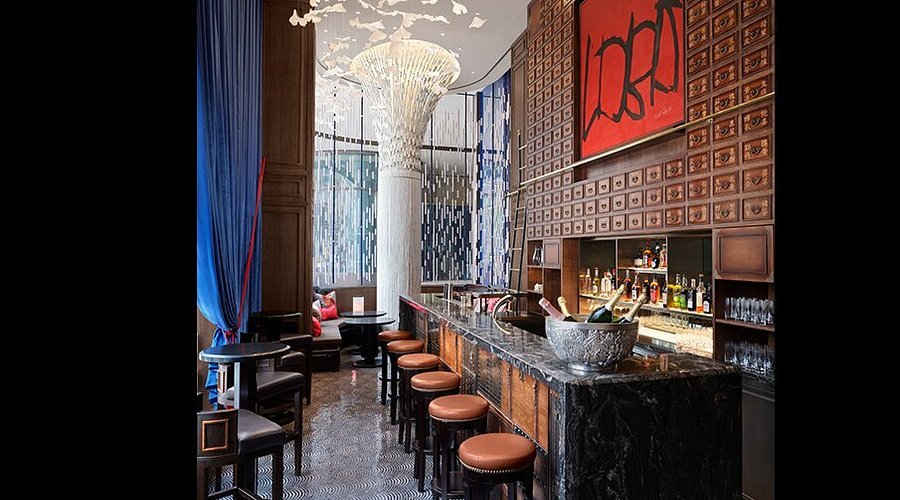 Little Blue Noodle Bar