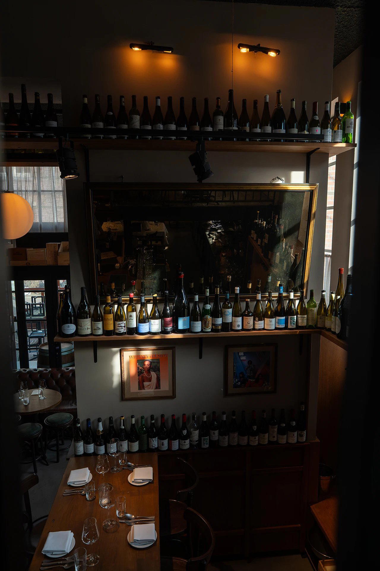 Badcuyp, Amsterdam, Netherlands