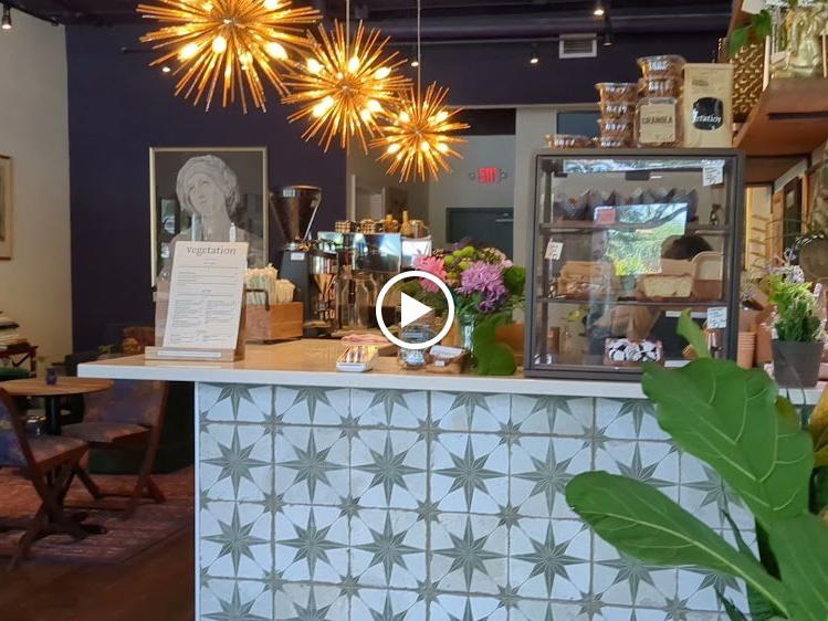 Chef T's Garden Grill, Lakeland, United States