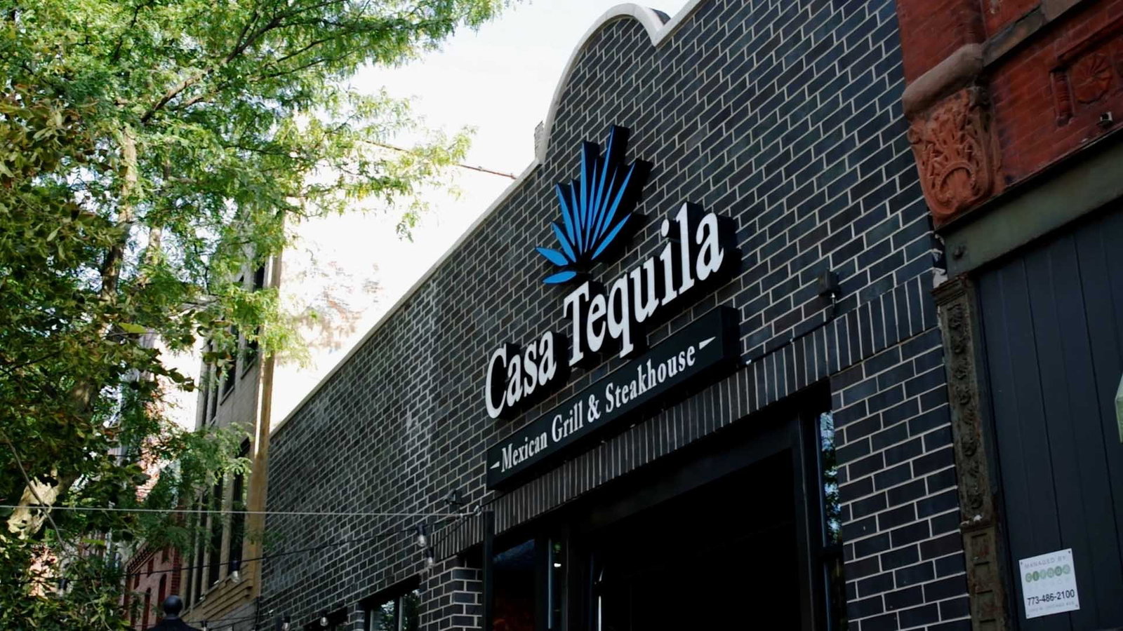 Casa Tequila Chicago, Chicago, United States