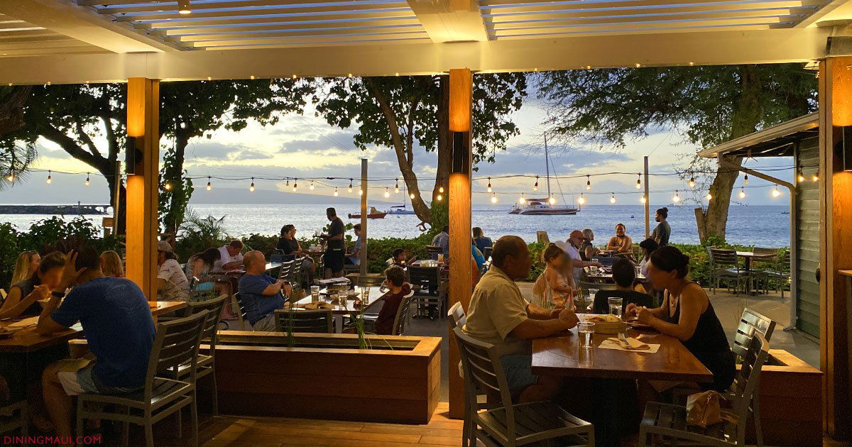 Star Noodle, Restaurant in Lahaina